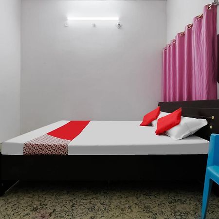 Oyo Flagship Aashirvaad Green'S Guest House Patna (Bihar) Exterior foto