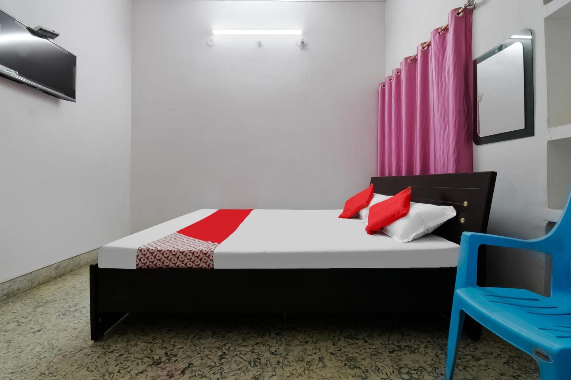 Oyo Flagship Aashirvaad Green'S Guest House Patna (Bihar) Exterior foto