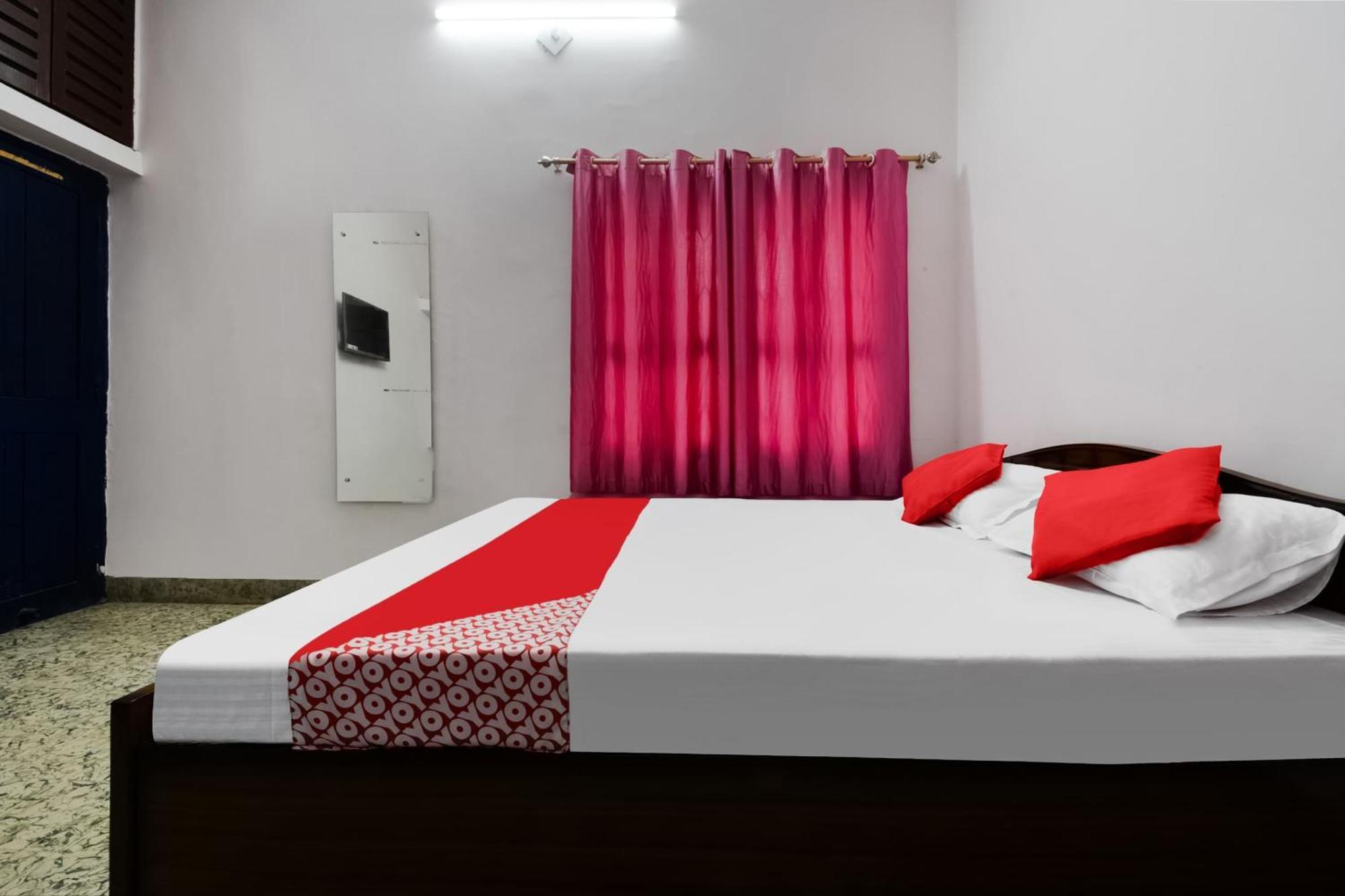 Oyo Flagship Aashirvaad Green'S Guest House Patna (Bihar) Exterior foto
