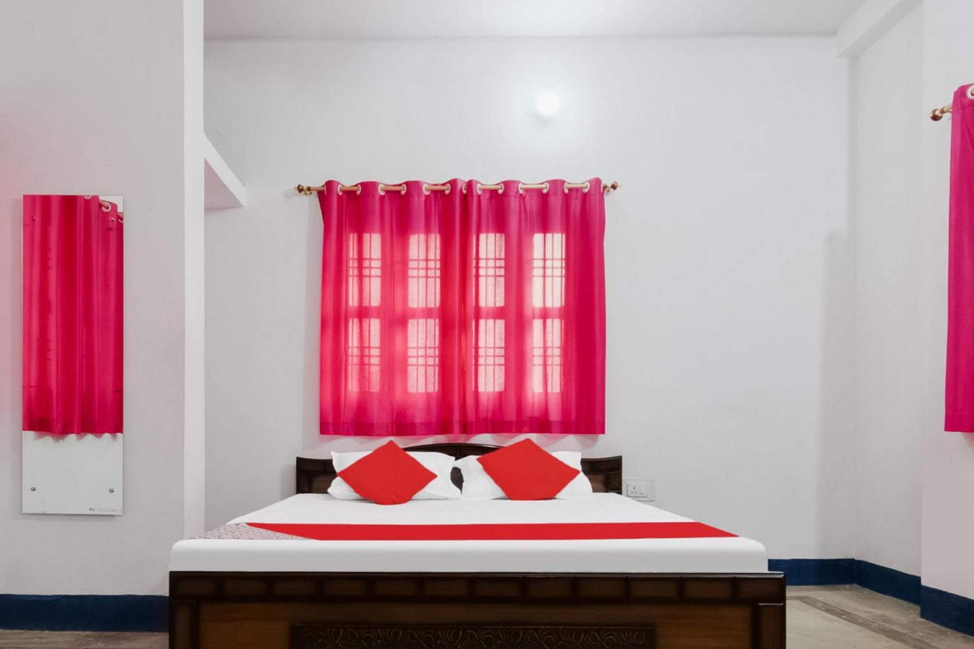 Oyo Flagship Aashirvaad Green'S Guest House Patna (Bihar) Exterior foto