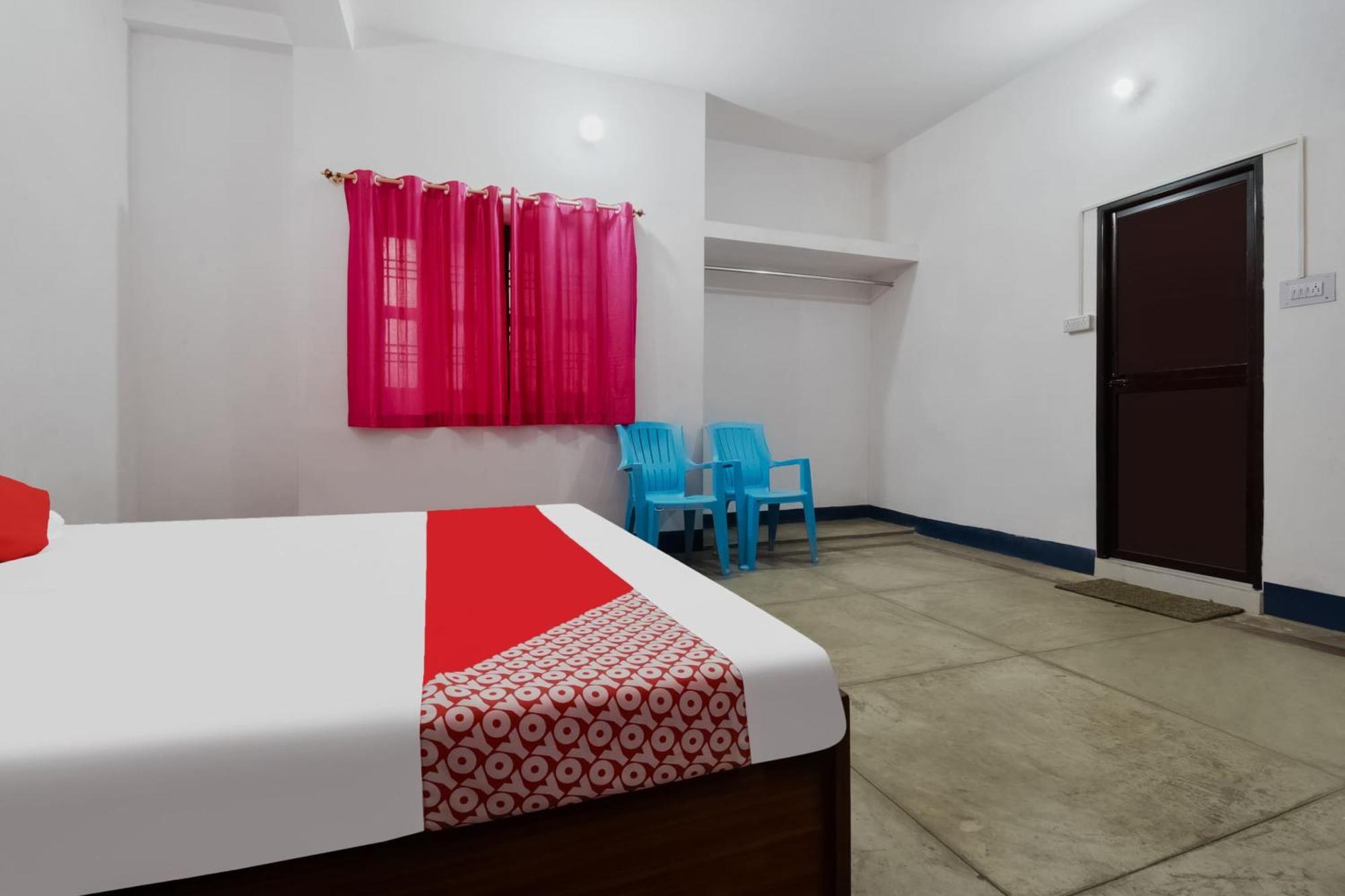 Oyo Flagship Aashirvaad Green'S Guest House Patna (Bihar) Exterior foto