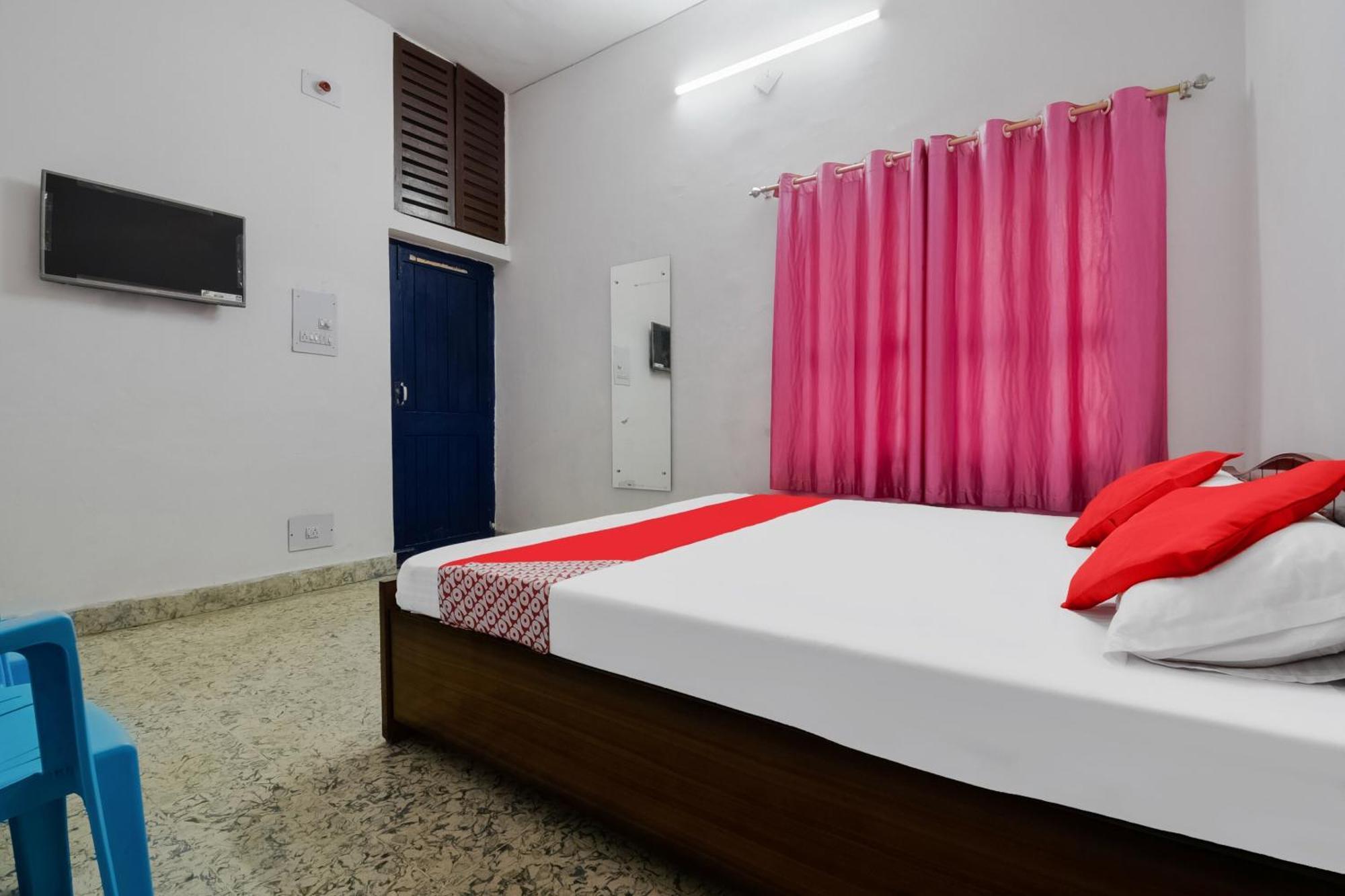 Oyo Flagship Aashirvaad Green'S Guest House Patna (Bihar) Exterior foto