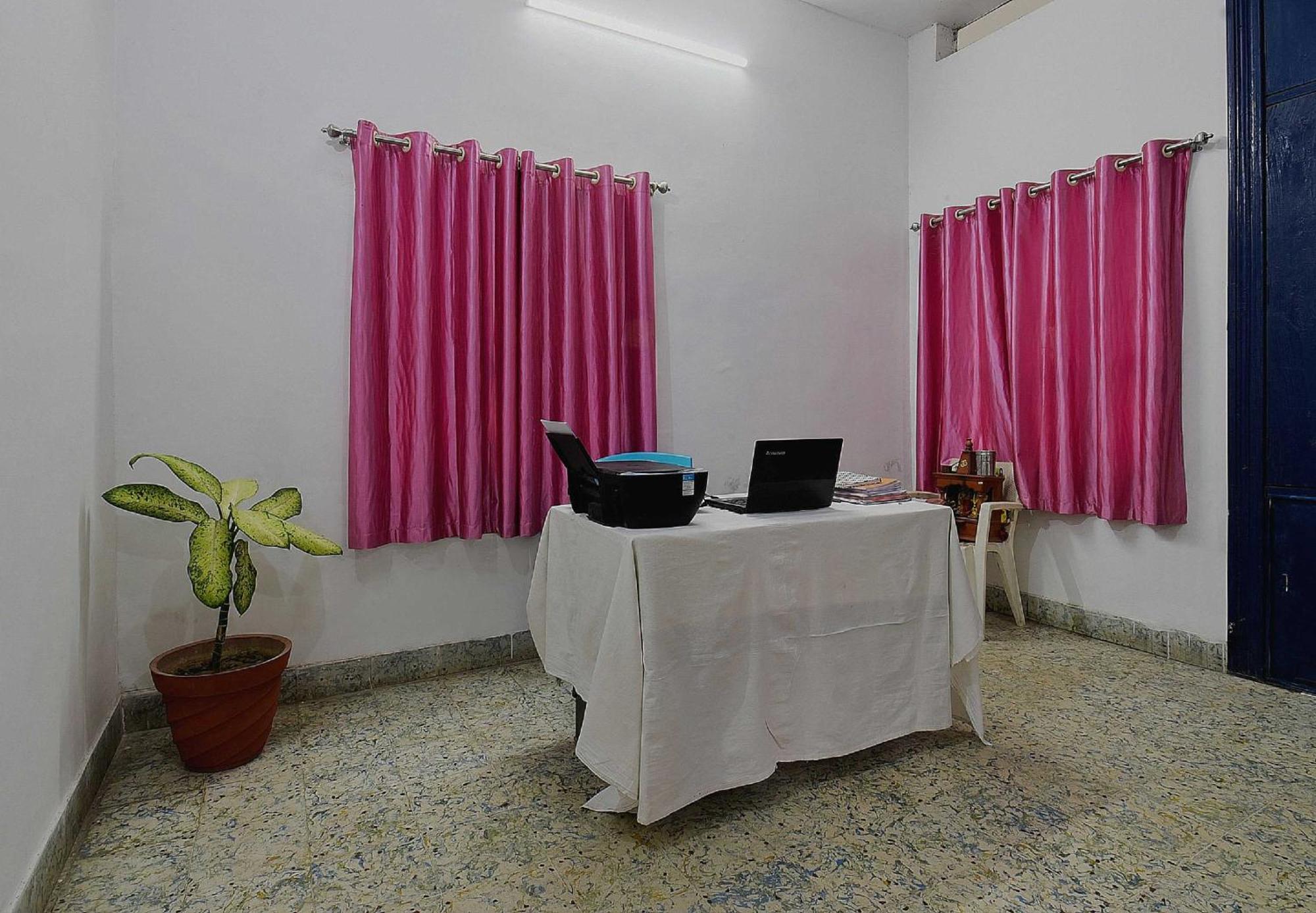 Oyo Flagship Aashirvaad Green'S Guest House Patna (Bihar) Exterior foto