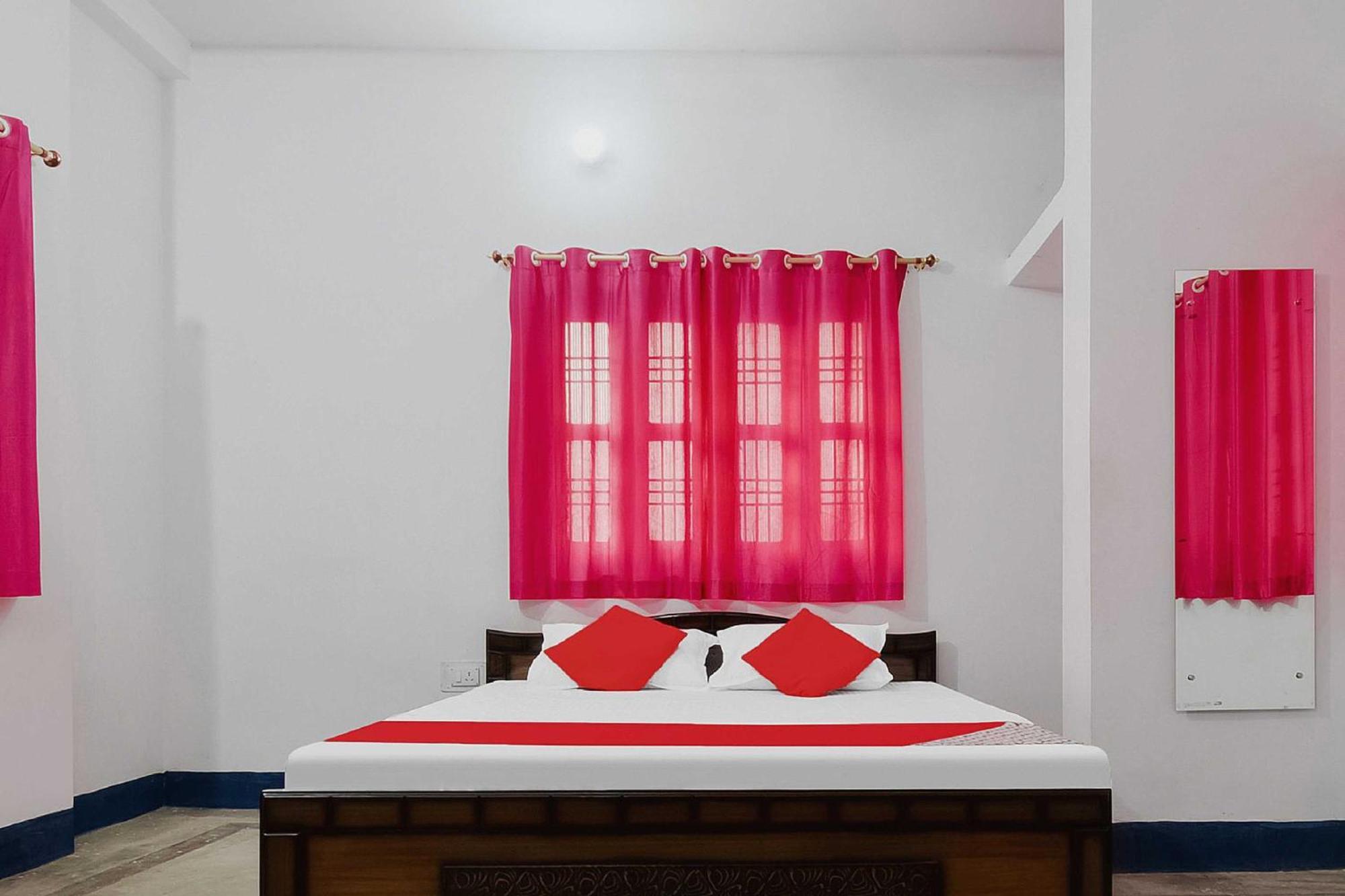 Oyo Flagship Aashirvaad Green'S Guest House Patna (Bihar) Exterior foto