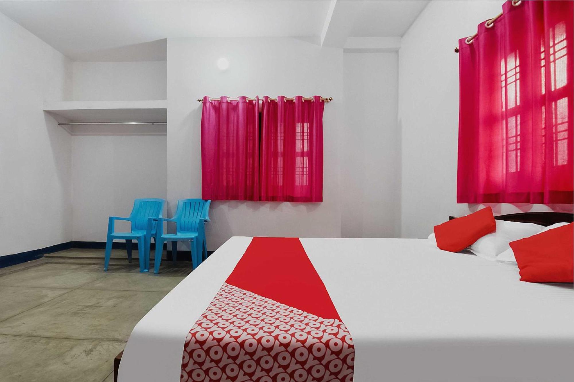 Oyo Flagship Aashirvaad Green'S Guest House Patna (Bihar) Exterior foto