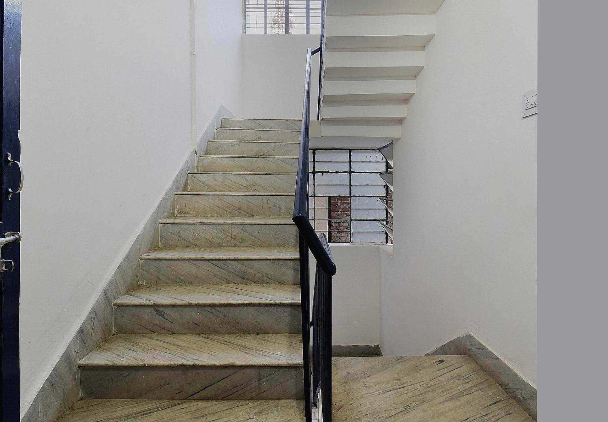 Oyo Flagship Aashirvaad Green'S Guest House Patna (Bihar) Exterior foto