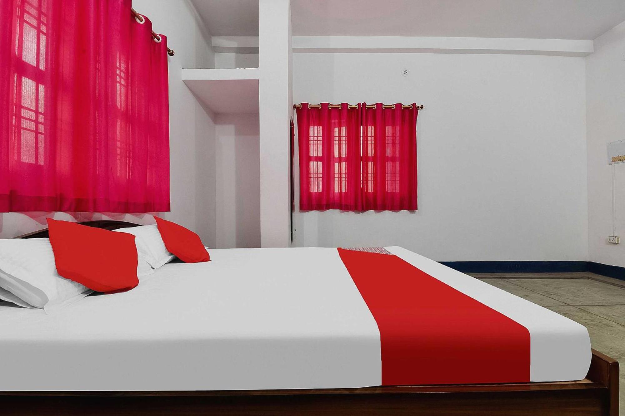 Oyo Flagship Aashirvaad Green'S Guest House Patna (Bihar) Exterior foto
