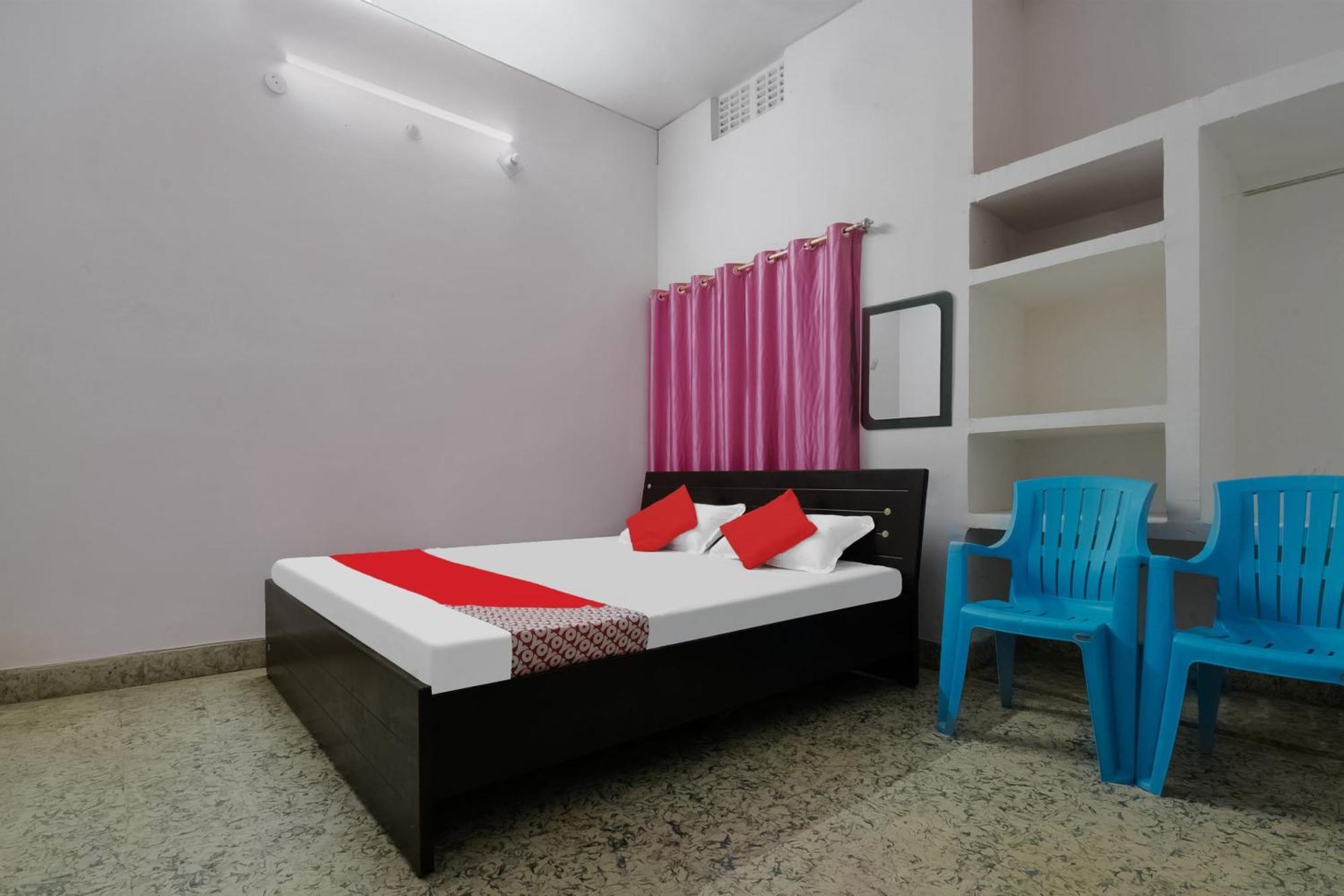 Oyo Flagship Aashirvaad Green'S Guest House Patna (Bihar) Exterior foto