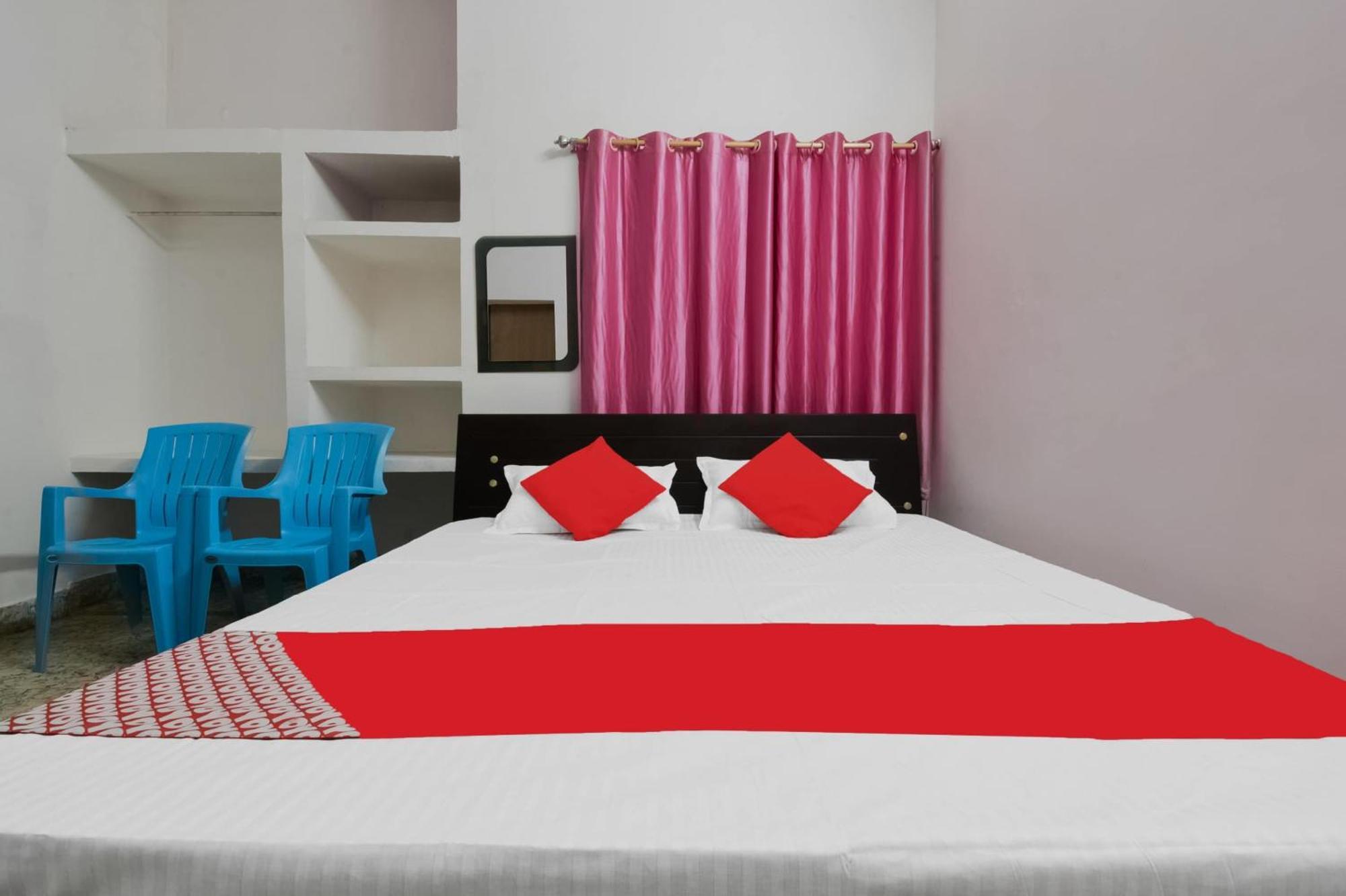 Oyo Flagship Aashirvaad Green'S Guest House Patna (Bihar) Exterior foto