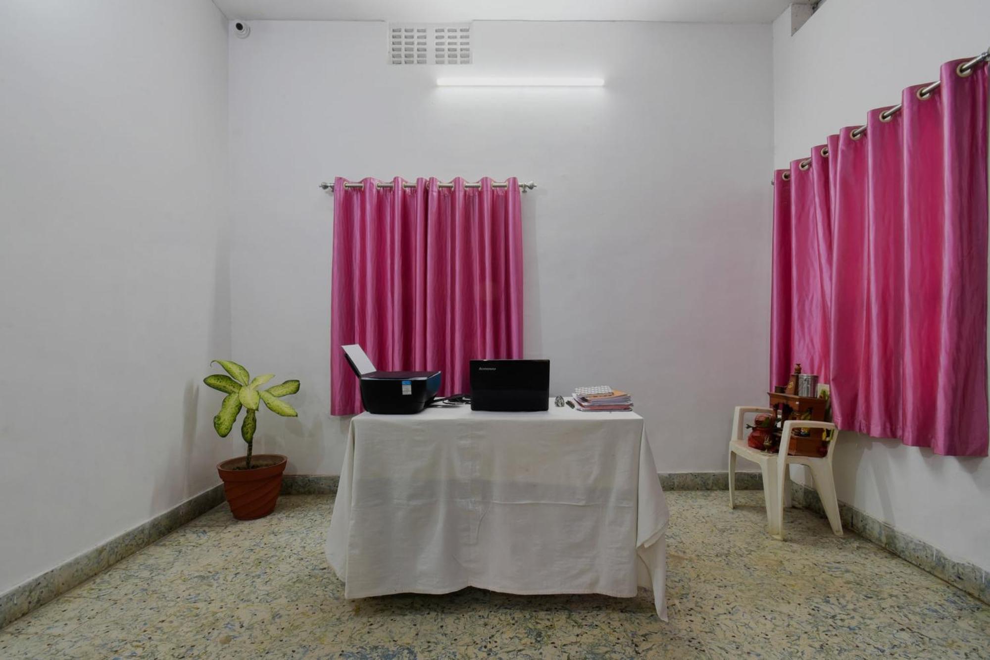 Oyo Flagship Aashirvaad Green'S Guest House Patna (Bihar) Exterior foto
