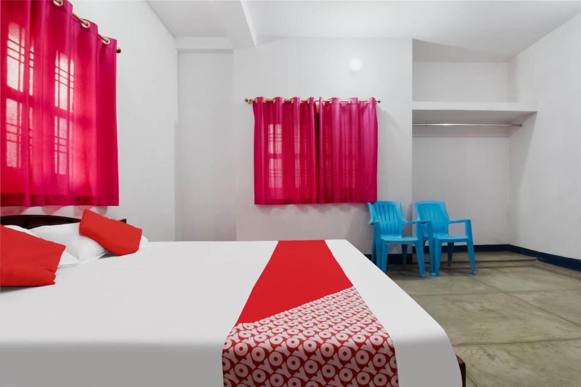 Oyo Flagship Aashirvaad Green'S Guest House Patna (Bihar) Exterior foto