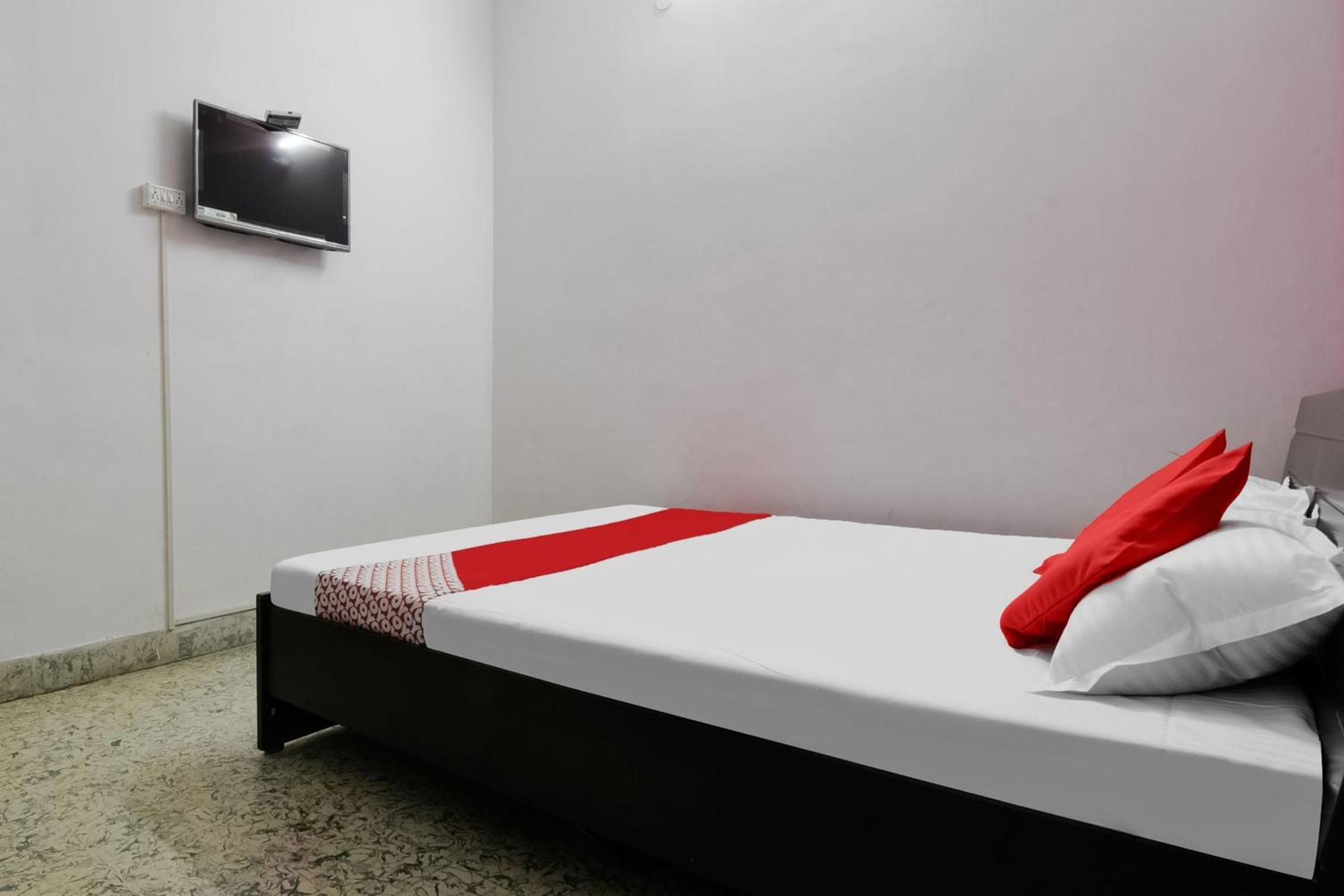 Oyo Flagship Aashirvaad Green'S Guest House Patna (Bihar) Exterior foto