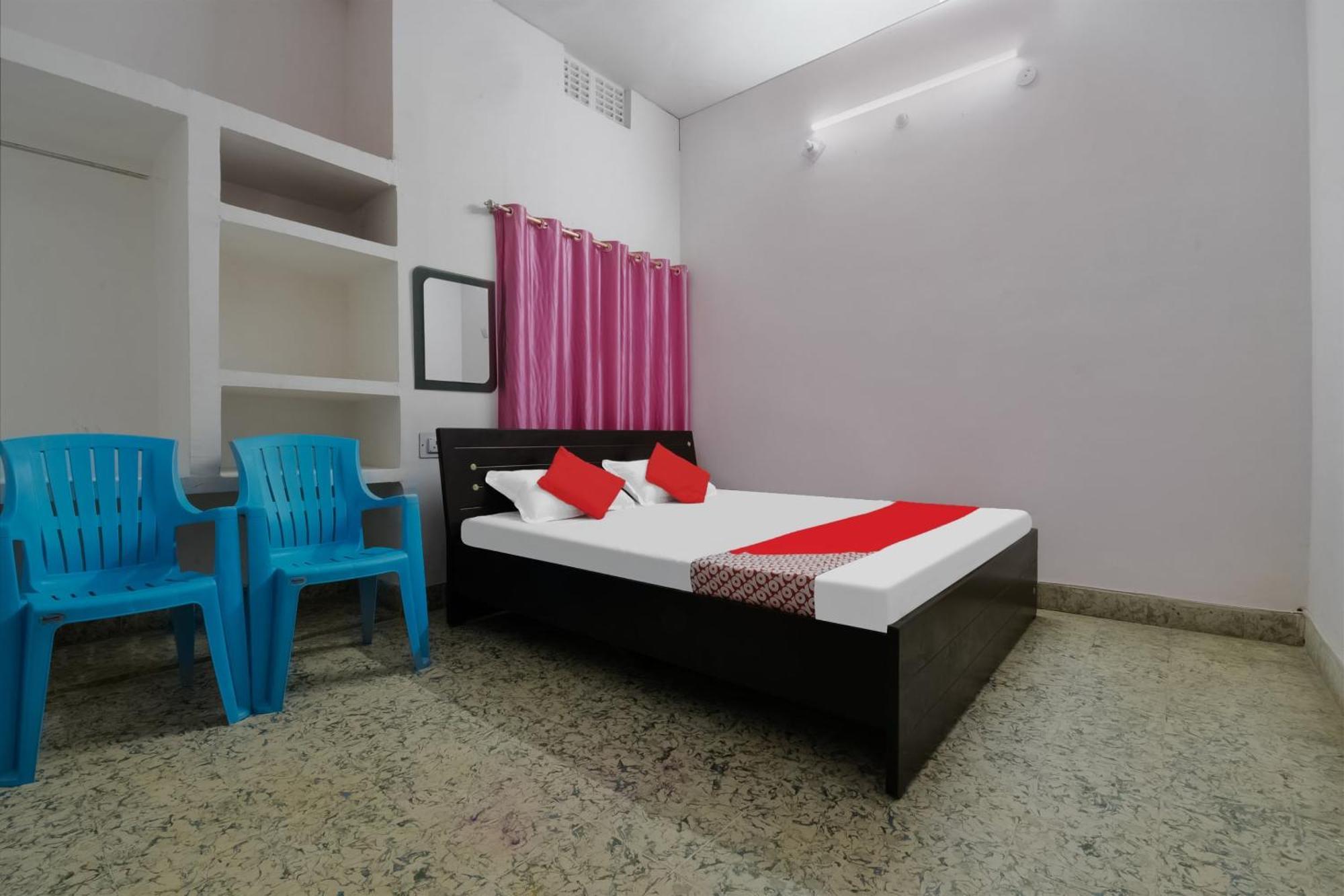 Oyo Flagship Aashirvaad Green'S Guest House Patna (Bihar) Exterior foto