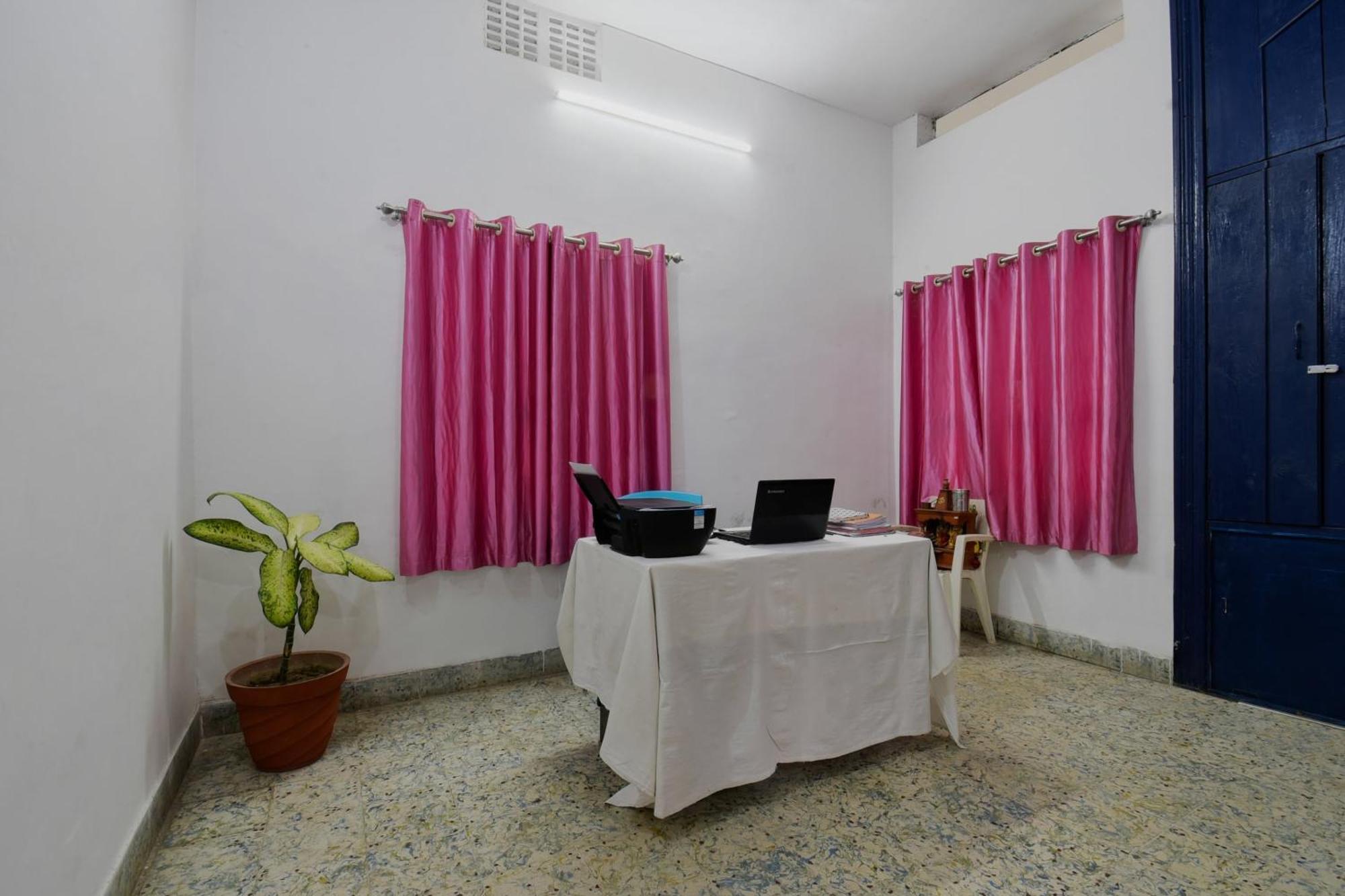 Oyo Flagship Aashirvaad Green'S Guest House Patna (Bihar) Exterior foto